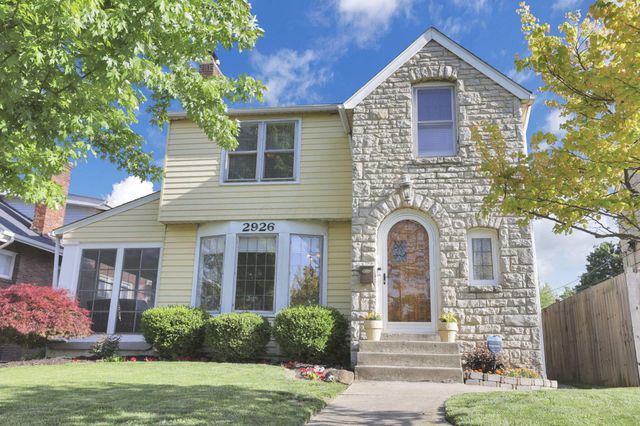 2926 Wicklow Road, Columbus, OH 43204