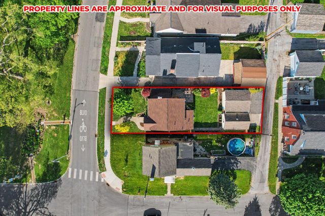 2926 Wicklow Road, Columbus, OH 43204
