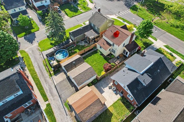 2926 Wicklow Road, Columbus, OH 43204