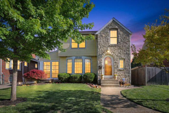 2926 Wicklow Road, Columbus, OH 43204