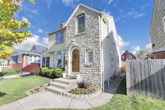 2926 Wicklow Road, Columbus, OH 43204