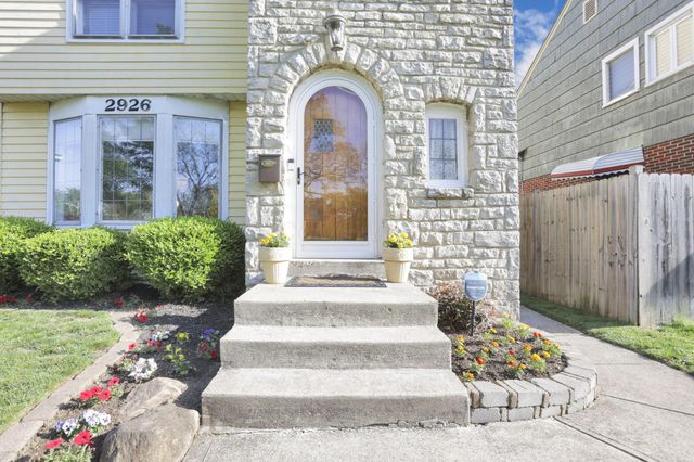 2926 Wicklow Road, Columbus, OH 43204