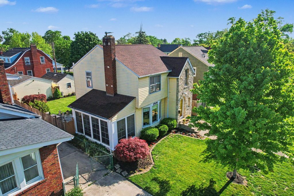 2926 Wicklow Road, Columbus, OH 43204