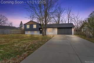 3958 Golfside Road, Ypsilanti, MI 48197