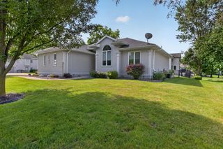 2401 Ridgeway Road, Summit Twp, MI 49203