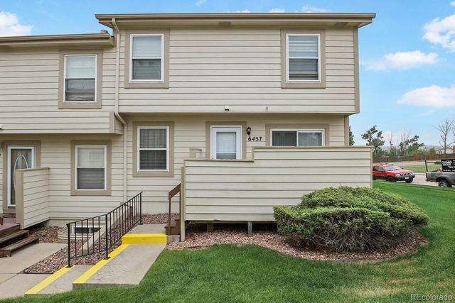6457 McNichols, Colorado Springs, CO 80918
