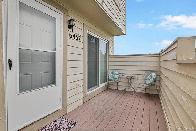 6457 McNichols, Colorado Springs, CO 80918