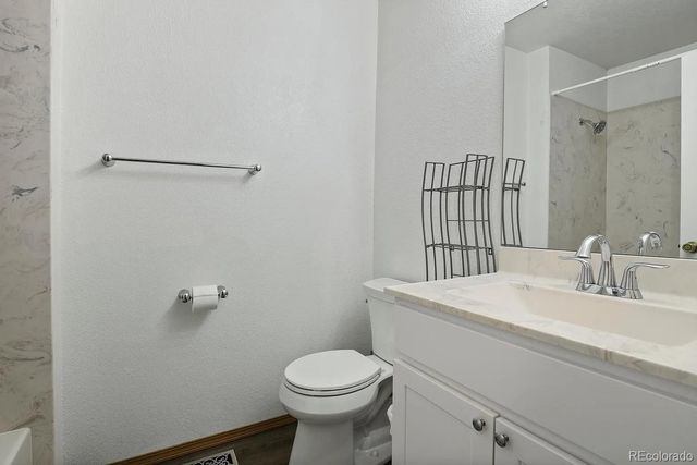 6457 McNichols, Colorado Springs, CO 80918
