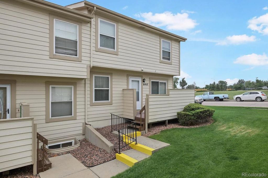 6457 McNichols, Colorado Springs, CO 80918