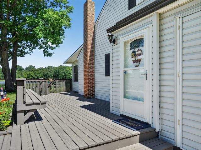 10041 Birch Drive, Riverdale, MI 48877
