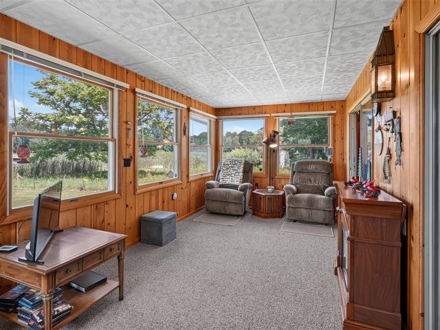 10041 Birch Drive, Riverdale, MI 48877
