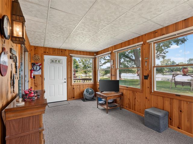 10041 Birch Drive, Riverdale, MI 48877