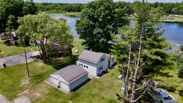 10041 Birch Drive, Riverdale, MI 48877