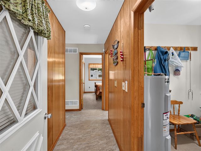 10041 Birch Drive, Riverdale, MI 48877