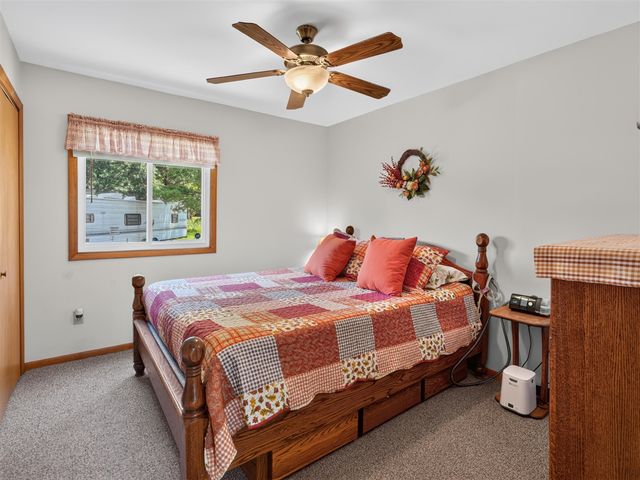 10041 Birch Drive, Riverdale, MI 48877