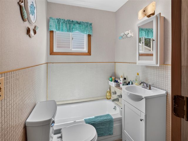 10041 Birch Drive, Riverdale, MI 48877