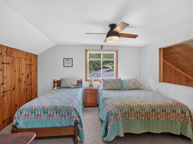 10041 Birch Drive, Riverdale, MI 48877
