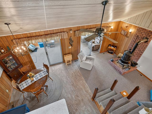 10041 Birch Drive, Riverdale, MI 48877