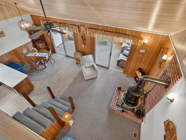 10041 Birch Drive, Riverdale, MI 48877