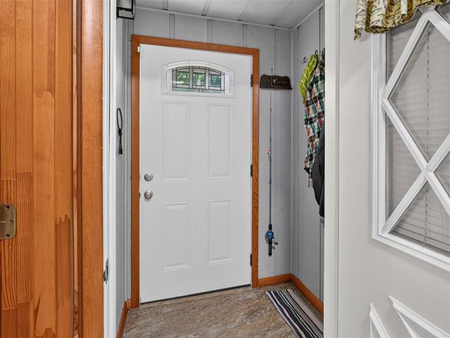 10041 Birch Drive, Riverdale, MI 48877