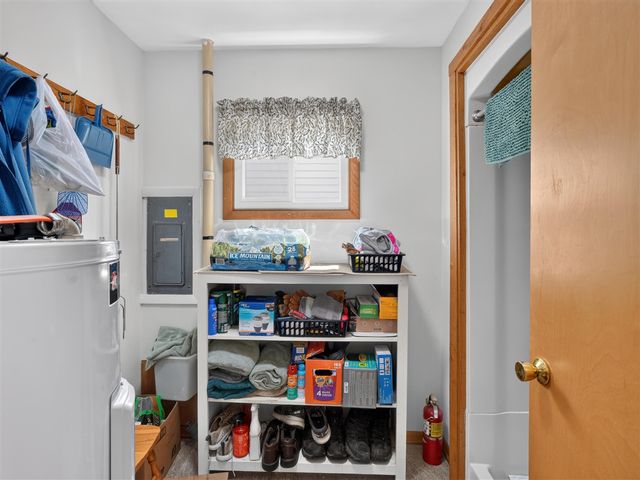 10041 Birch Drive, Riverdale, MI 48877