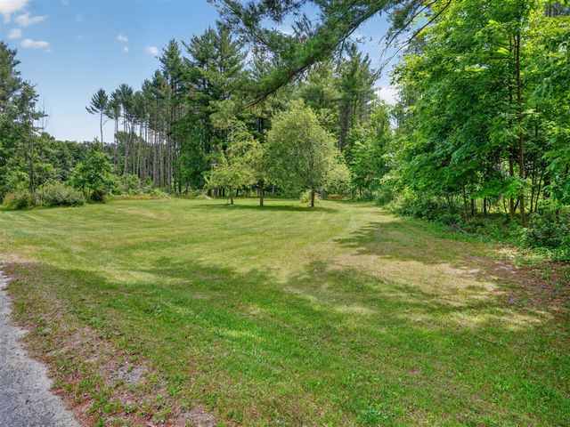 10041 Birch Drive, Riverdale, MI 48877