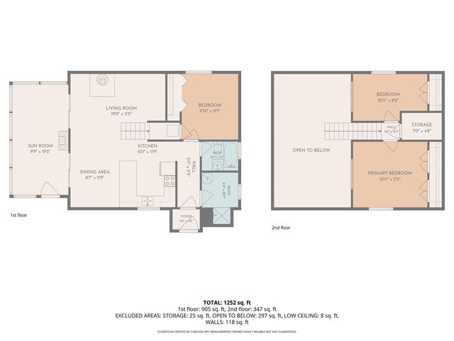 10041 Birch Drive, Riverdale, MI 48877