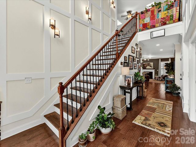 16033 Oxford Glenn Drive, Huntersville, NC 28078