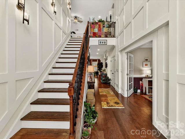 16033 Oxford Glenn Drive, Huntersville, NC 28078