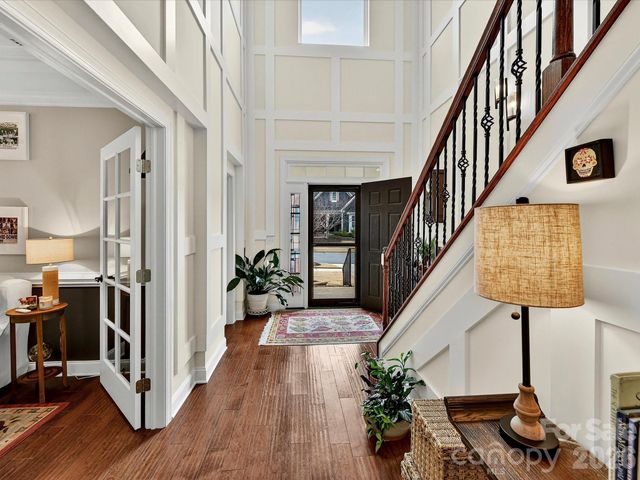 16033 Oxford Glenn Drive, Huntersville, NC 28078