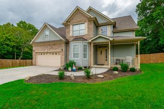 9656 Ashton View Drive, Chattanooga, TN 37421