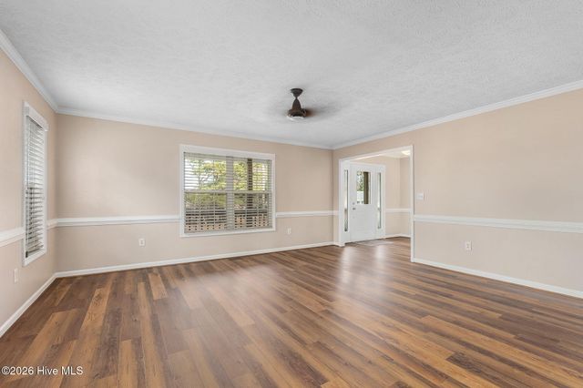 917 W Haven Boulevard, Morehead City, NC 28557