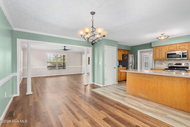 917 W Haven Boulevard, Morehead City, NC 28557