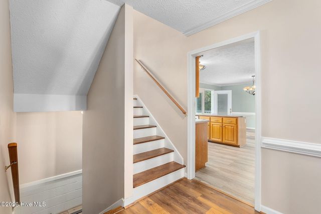 917 W Haven Boulevard, Morehead City, NC 28557