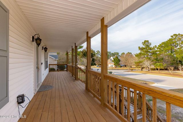 917 W Haven Boulevard, Morehead City, NC 28557