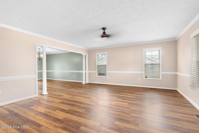 917 W Haven Boulevard, Morehead City, NC 28557