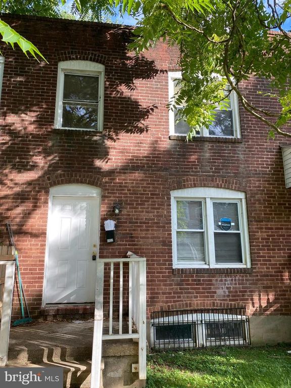 4127 AUDREY AVE, Brooklyn, MD 21225