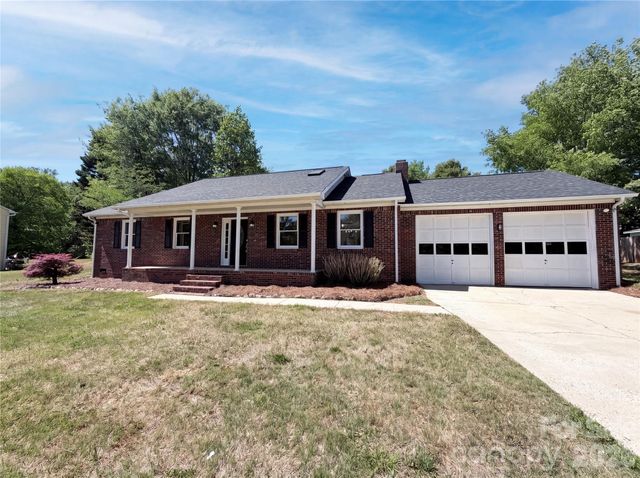 4395 Meadow Lane, Lincolnton, NC 28092