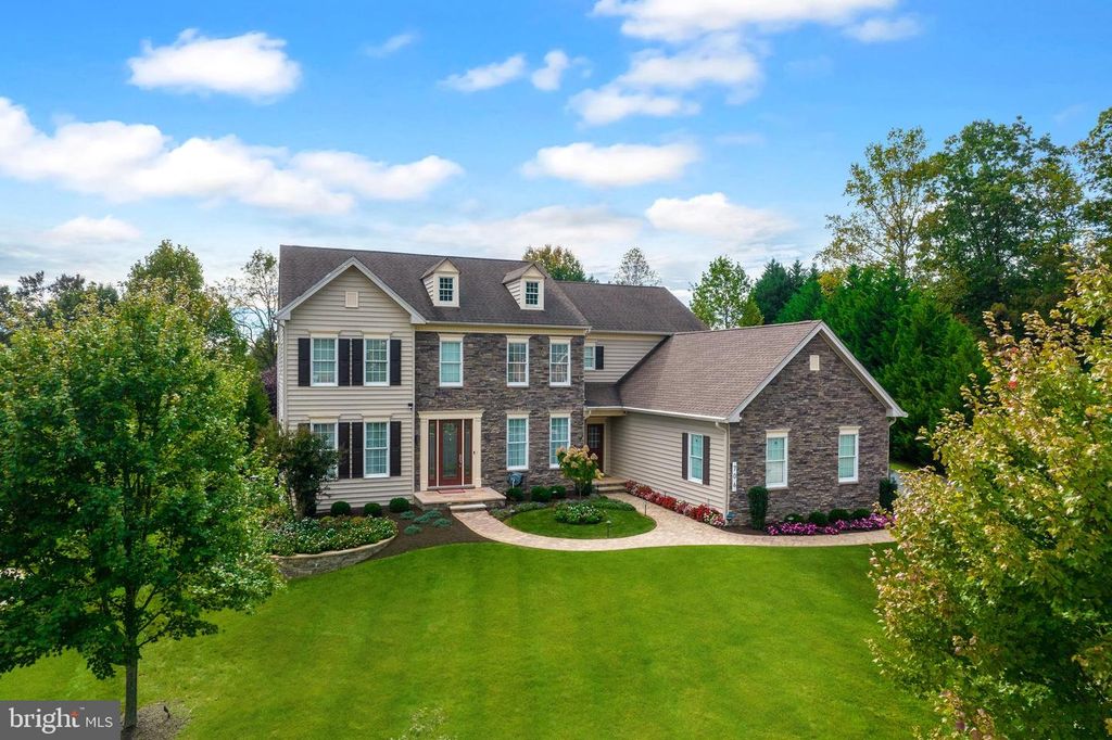 706 CLEARVIEW DR, Bel Air, MD 21015