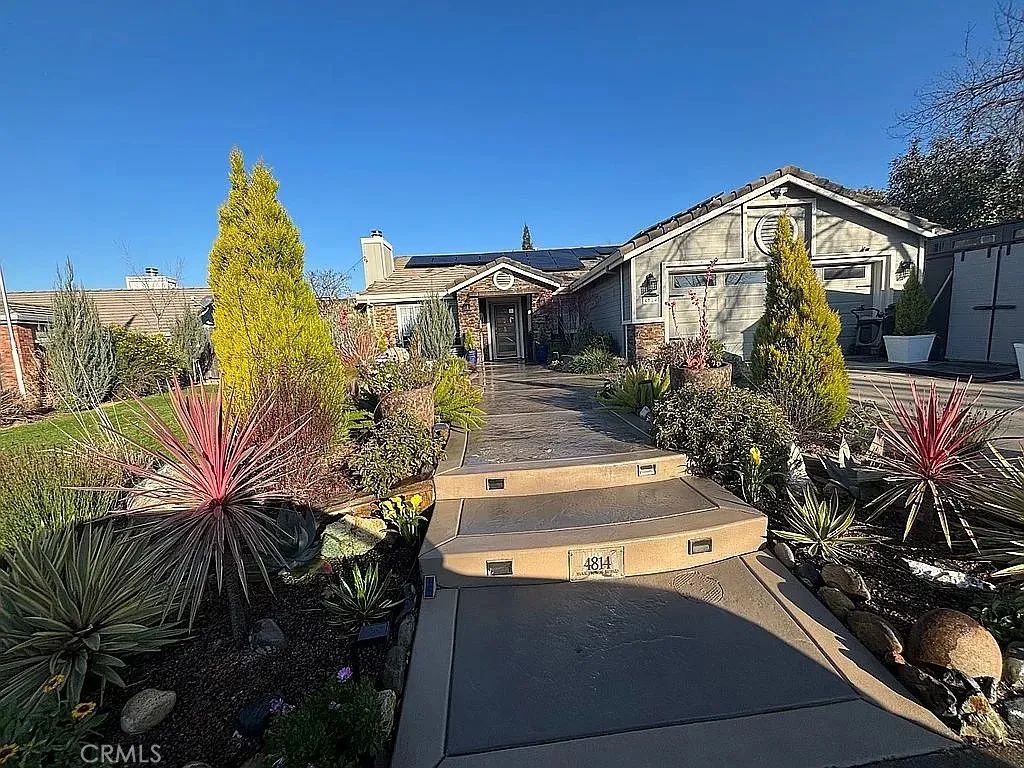 4814 Hartwick Road, Rocklin, CA 95765