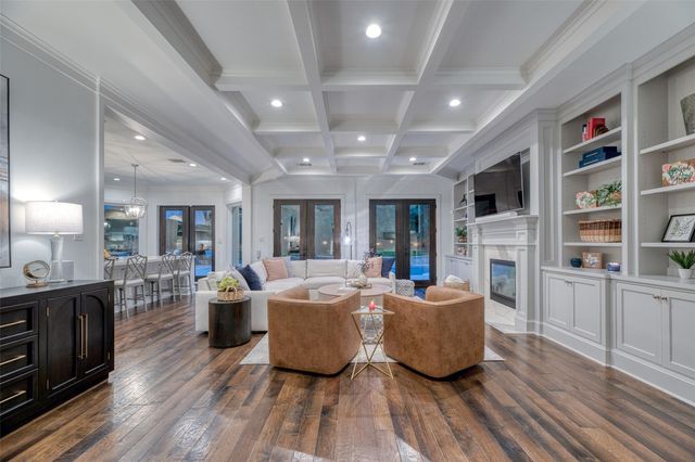 923 Chinquapin Place, Houston, TX 77094