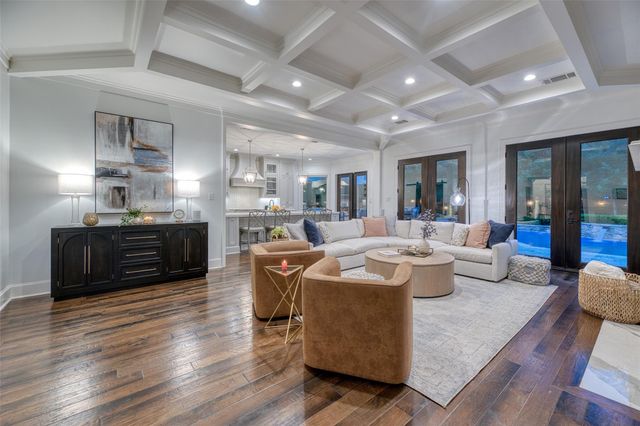 923 Chinquapin Place, Houston, TX 77094