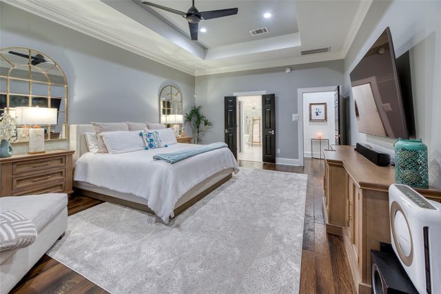 923 Chinquapin Place, Houston, TX 77094