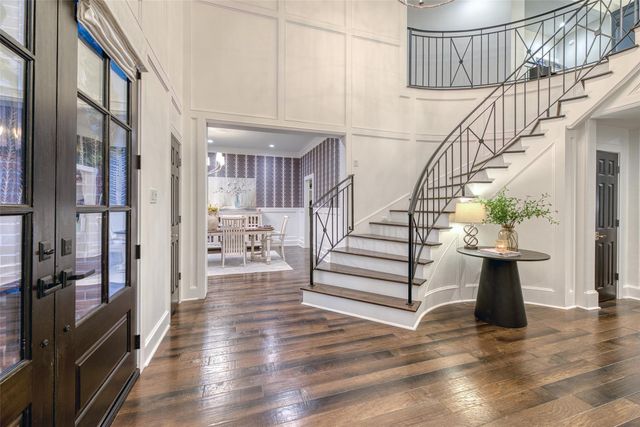 923 Chinquapin Place, Houston, TX 77094