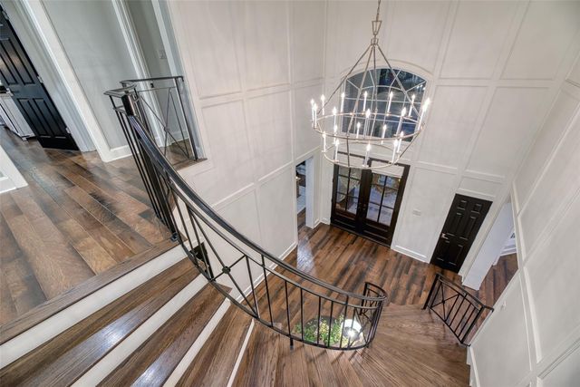 923 Chinquapin Place, Houston, TX 77094