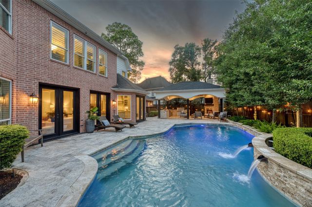 923 Chinquapin Place, Houston, TX 77094