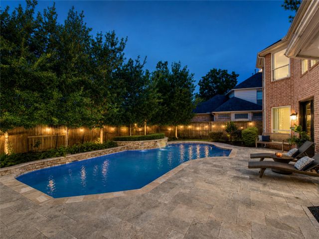923 Chinquapin Place, Houston, TX 77094