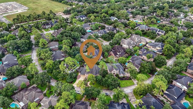 923 Chinquapin Place, Houston, TX 77094