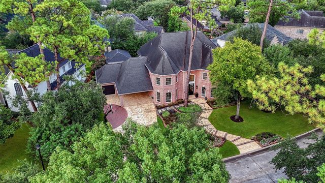 923 Chinquapin Place, Houston, TX 77094