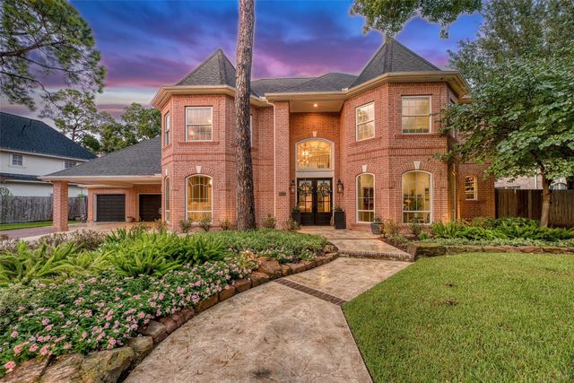 923 Chinquapin Place, Houston, TX 77094
